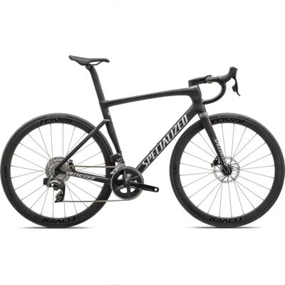 Specialized Bikes Bicicletta Da Strada Tarmac Sl7 Expert Rd Rival Etap Axs 2023 Carbon / White Specialized Bikes Bicicletta Da Strada Tarmac Sl7 Expert Rd Rival Etap Axs 2023 Carbon / White