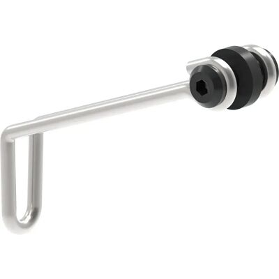 Lezyne Supporto Per Luce Da Bicicletta E-bike Silver One Size Lezyne Supporto Per Luce Da Bicicletta E-bike Silver One Size