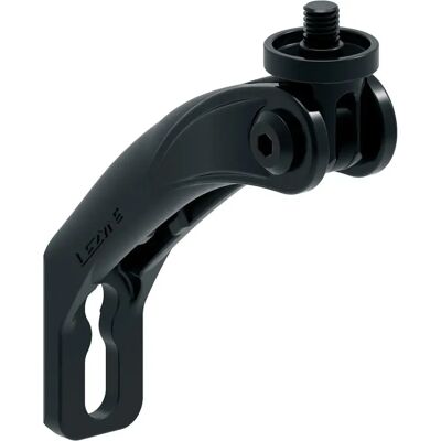 Lezyne Supporto Per Luce Da Bicicletta E-bike Gopro Black One Size Lezyne Supporto Per Luce Da Bicicletta E-bike Gopro Black One Size