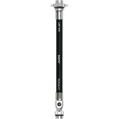 Lezyne Tubo Flessibile Hp/road Black / Silver One Size Lezyne Tubo Flessibile Hp/road Black / Silver One Size