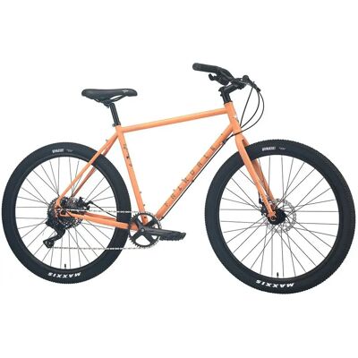 Fairdale Bicicletta Archer Microshift Advent 2023 Red XS Fairdale Bicicletta Archer Microshift Advent 2023 Red XS