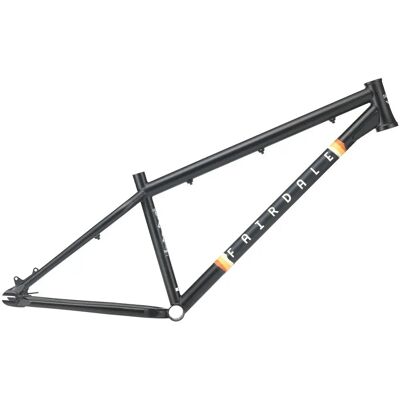 Fairdale Telaio Per Bicicletta Urbana Hareraiser Dj Black Fairdale Telaio Per Bicicletta Urbana Hareraiser Dj Black
