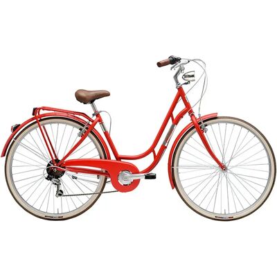Adriatica Bicicletta Danish H8 6s Red Adriatica Bicicletta Danish H8 6s Red