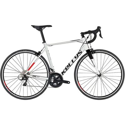 Kellys Bicicletta Da Strada Arc 30 Sora R3000 White S Kellys Bicicletta Da Strada Arc 30 Sora R3000 White S
