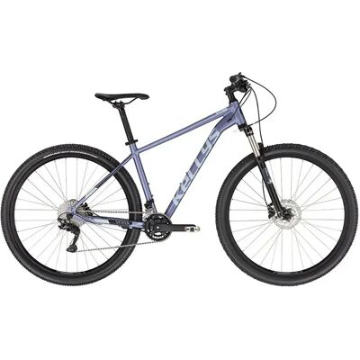Kellys Bicicletta Da Mtb Spider 80 29´´ Deore Purple M Kellys Bicicletta Da Mtb Spider 80 29´´ Deore Purple M