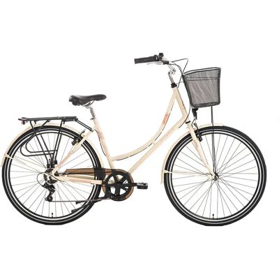 Lupo Bicicletta Classic City 28´´ Cream 49 Lupo Bicicletta Classic City 28´´ Cream 49