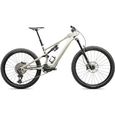Specialized Bicicletta Elettrica Da Mtb Turbo Levo Sl Expert 29/27.5´´ Gx Eagle 2023 Birch / Taupe Specialized Bicicletta Elettrica Da Mtb Turbo Levo Sl Expert 29/27.5´´ Gx Eagle 2023 Birch / Taupe