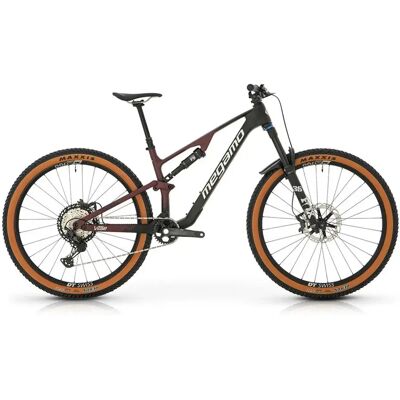 Megamo Bicicletta Da Mtb Vitae 05 29´´ Xt 2024 Black M Megamo Bicicletta Da Mtb Vitae 05 29´´ Xt 2024 Black M