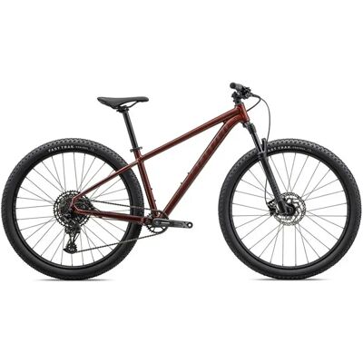Specialized Bicicletta Da Mtb Rockhopper Expert 29´´ Sx Eagle 2023 Rusted Red / Rusted Red Specialized Bicicletta Da Mtb Rockhopper Expert 29´´ Sx Eagle 2023 Rusted Red / Rusted Red