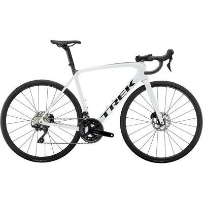 Trek Emonda SL 5 - Bicicletta da corsa bianca 2024 Trek Emonda SL 5 - Bicicletta da corsa bianca 2024