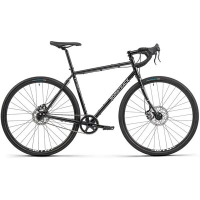 Bombtrack Bicicletta Arise 650b 202 Metallic Black Bombtrack Bicicletta Arise 650b 202 Metallic Black