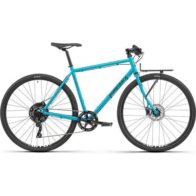 Bombtrack Bicicletta Arise Geared 650b Advent Rd-m6195m 202 Matt Petrol Blue Bombtrack Bicicletta Arise Geared 650b Advent Rd-m6195m 202 Matt Petrol Blue