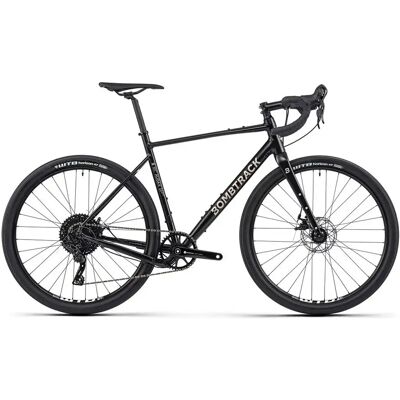 Bombtrack Bicicletta Da Gravel Audax Al Rd-m665m 202 Matt Black Bombtrack Bicicletta Da Gravel Audax Al Rd-m665m 202 Matt Black