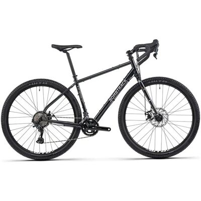 Bombtrack Bicicletta Da Gravel Beyond 1 27.5´´ Sword Rd-67025l 202 Metallic Black Bombtrack Bicicletta Da Gravel Beyond 1 27.5´´ Sword Rd-67025l 202 Metallic Black