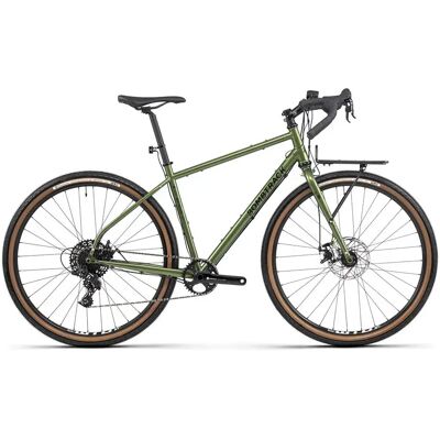 Bombtrack Bicicletta Da Gravel Beyond 2 29´´ Apex 1 202 Metallic Green Bombtrack Bicicletta Da Gravel Beyond 2 29´´ Apex 1 202 Metallic Green