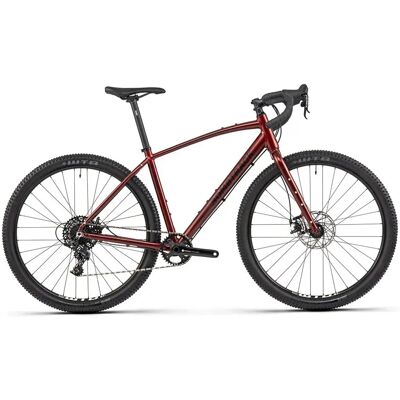 Bombtrack Bicicletta Da Gravel Beyond Al 29´´ Apex 202 Matt Metallic Red Bombtrack Bicicletta Da Gravel Beyond Al 29´´ Apex 202 Matt Metallic Red