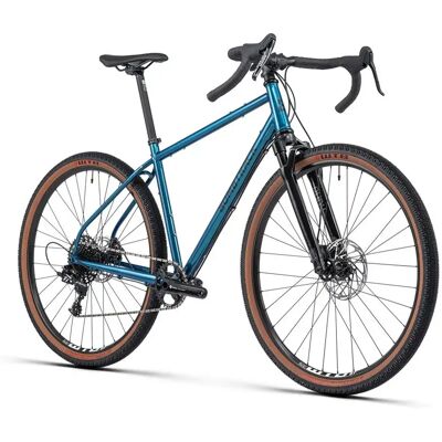 Bombtrack Bicicletta Da Gravel Beyond Sus 27.5´´ Apex 1 202 Metallic Teal Bombtrack Bicicletta Da Gravel Beyond Sus 27.5´´ Apex 1 202 Metallic Teal
