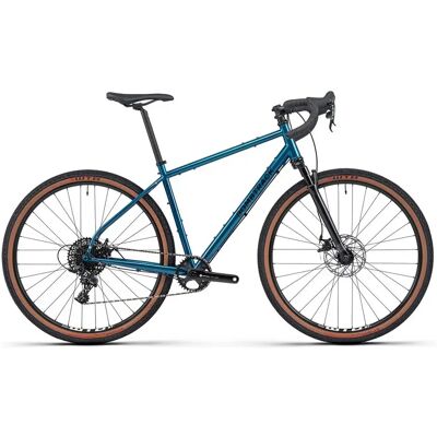 Bombtrack Bicicletta Da Gravel Beyond Sus 29´´ Apex 1 202 Metallic Teal Bombtrack Bicicletta Da Gravel Beyond Sus 29´´ Apex 1 202 Metallic Teal
