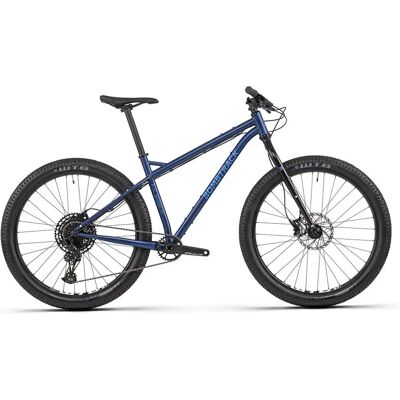 Bombtrack Bicicletta Da Mtb Beyond+ 27.5´´ Sx Eagle 202 Matt Blue Bombtrack Bicicletta Da Mtb Beyond+ 27.5´´ Sx Eagle 202 Matt Blue