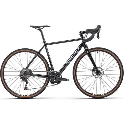 Bombtrack Bicicletta Da Gravel Hook 650b Grx00 202 Metallic Black Bombtrack Bicicletta Da Gravel Hook 650b Grx00 202 Metallic Black