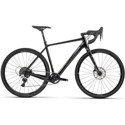 Bombtrack Bicicletta Da Gravel Hook Ext C Rival 1 202 Metallic Black Bombtrack Bicicletta Da Gravel Hook Ext C Rival 1 202 Metallic Black