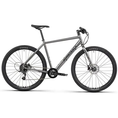 Bombtrack Bicicletta Munroe Al Rd-m36s 202 Matt Pebble Grey Bombtrack Bicicletta Munroe Al Rd-m36s 202 Matt Pebble Grey