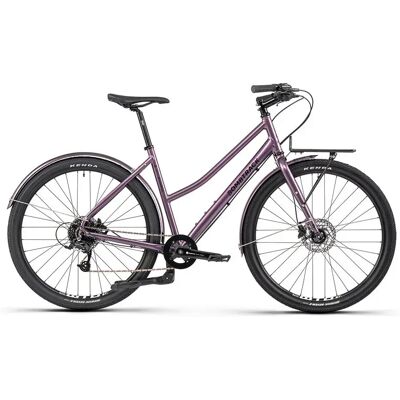 Bombtrack Bicicletta Munroe Loop Rd-m36s Metallic Purple Bombtrack Bicicletta Munroe Loop Rd-m36s Metallic Purple