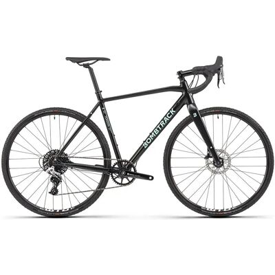 Bombtrack Bicicletta Da Gravel Tension 650b Rival 1 202 Matt Black Bombtrack Bicicletta Da Gravel Tension 650b Rival 1 202 Matt Black