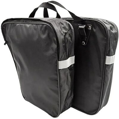 Mvtek Borse Laterali Sport 20l Black One Size Mvtek Borse Laterali Sport 20l Black One Size