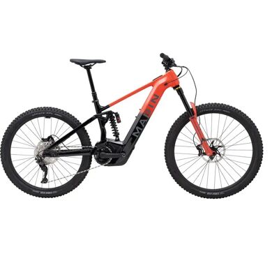 Marin Bicicletta Elettrica Da Mtb Alpine Trail E1 29´´ Bh Ce 202 Tba Marin Bicicletta Elettrica Da Mtb Alpine Trail E1 29´´ Bh Ce 202 Tba