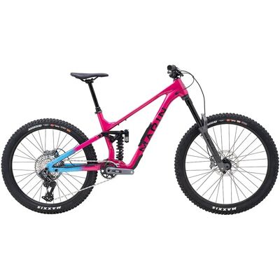 Marin Bicicletta Da Mtb Alpine Trail Xr 29´´ Axs 202 Magenta Blue Marin Bicicletta Da Mtb Alpine Trail Xr 29´´ Axs 202 Magenta Blue