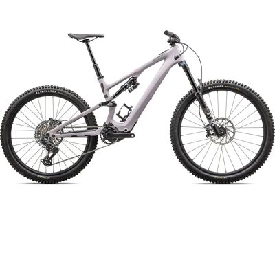 Specialized Bicicletta Elettrica Da Mtb Levo Sl Expert Carbon 29/27.5´´ 202 Clay / Gunmetal Specialized Bicicletta Elettrica Da Mtb Levo Sl Expert Carbon 29/27.5´´ 202 Clay / Gunmetal