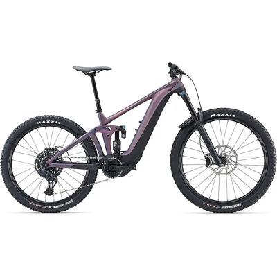Giant Bicicletta Elettrica Da Mtb Reign E+ 1 29/27.5´´ Gx Eagle Ngd 202 Mirage Giant Bicicletta Elettrica Da Mtb Reign E+ 1 29/27.5´´ Gx Eagle Ngd 202 Mirage