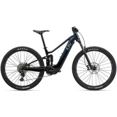 Liv Bicicletta Elettrica Da Mtb Embolden E+ 2 29´´ Deore 202 Cosmos Navy Liv Bicicletta Elettrica Da Mtb Embolden E+ 2 29´´ Deore 202 Cosmos Navy
