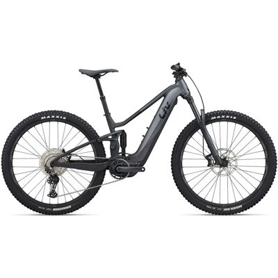 Liv Bicicletta Elettrica Da Mtb Embolden E+ 1 Pro 29´´ 202 Black Diamond Liv Bicicletta Elettrica Da Mtb Embolden E+ 1 Pro 29´´ 202 Black Diamond