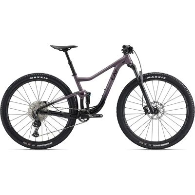 Liv Bicicletta Da Mtb Pique 29´´ Deore M6100 Shadow+ 2023 Purple Ash Liv Bicicletta Da Mtb Pique 29´´ Deore M6100 Shadow+ 2023 Purple Ash