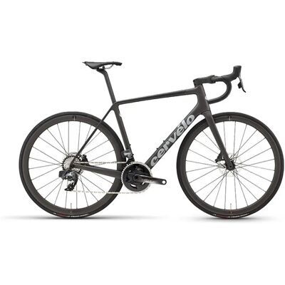Cervelo Bicicletta Da Strada R5 Force Etap Axs Five Black Cervelo Bicicletta Da Strada R5 Force Etap Axs Five Black
