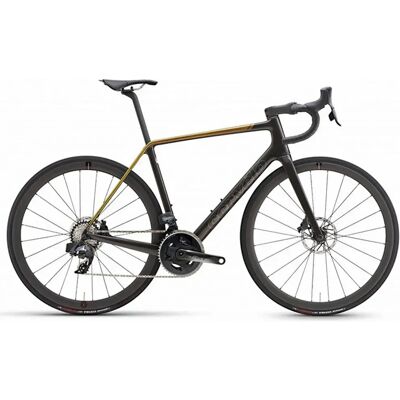 Cervelo Bicicletta Da Strada R5 Force Etap Axs Lime / Black Cervelo Bicicletta Da Strada R5 Force Etap Axs Lime / Black