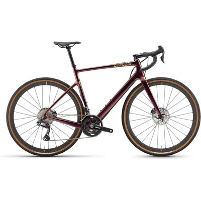 Cervelo Bicicletta Da Gravel Aspero Grx 815 Di2 Purple Sunset Cervelo Bicicletta Da Gravel Aspero Grx 815 Di2 Purple Sunset