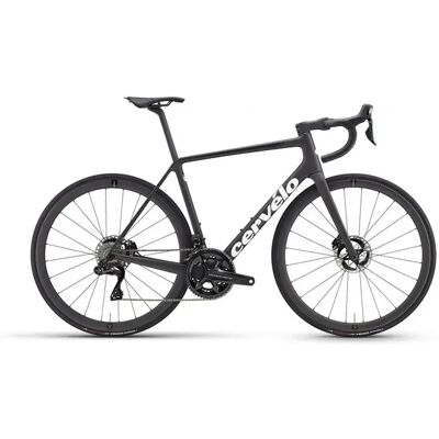 Cervelo Bicicletta Da Strada R5 Dura Ace R9250 Di2 Five Black Cervelo Bicicletta Da Strada R5 Dura Ace R9250 Di2 Five Black