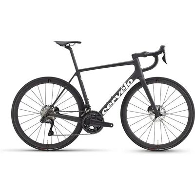 Cervelo Bicicletta Da Strada R5 Ultegra Di2 Five Black Cervelo Bicicletta Da Strada R5 Ultegra Di2 Five Black