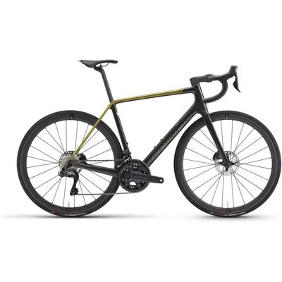 Cervelo Bicicletta Da Strada R5 Ultegra Di2 Lime / Black Cervelo Bicicletta Da Strada R5 Ultegra Di2 Lime / Black