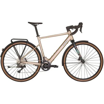 Bergamont Bicicletta Elettrica Da Gravel E-grandurance Rd 8 28´´ Grx Rd-rx812 Tq-hpr50 202 Sand Bergamont Bicicletta Elettrica Da Gravel E-grandurance Rd 8 28´´ Grx Rd-rx812 Tq-hpr50 202 Sand