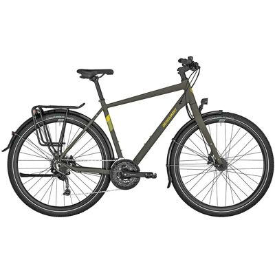 Bergamont Bicicletta Vitess 6 Gent 28´´ Rd-m3100 202 Matt Dark Grey Bergamont Bicicletta Vitess 6 Gent 28´´ Rd-m3100 202 Matt Dark Grey