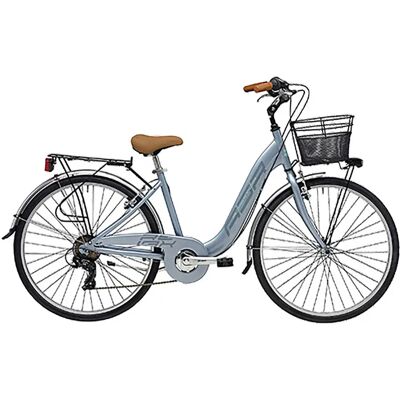 Adriatica Bicicletta Relax 28´´ 6s Grey Adriatica Bicicletta Relax 28´´ 6s Grey