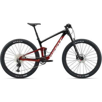 Giant Bicicletta Da Mtb Anthem Advanced 29´´ Deore Rd-m6100 2025 Mars Dust Giant Bicicletta Da Mtb Anthem Advanced 29´´ Deore Rd-m6100 2025 Mars Dust