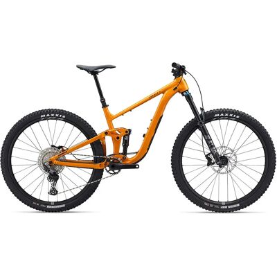Giant Bicicletta Da Mtb Trance X 2 29´´ Deore Shadow+ 2025 Sandstorm Giant Bicicletta Da Mtb Trance X 2 29´´ Deore Shadow+ 2025 Sandstorm