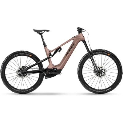 Haibike Bicicletta Elettrica Da Mtb Allmtn Cf 11 29´´ Pinion 2025 Rock / Carbon / Grey Haibike Bicicletta Elettrica Da Mtb Allmtn Cf 11 29´´ Pinion 2025 Rock / Carbon / Grey