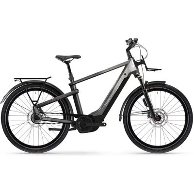 Winora Bicicletta Elettrica Yakun R5 Pro High Abs Nexus 2025 Downtown / Haze Winora Bicicletta Elettrica Yakun R5 Pro High Abs Nexus 2025 Downtown / Haze
