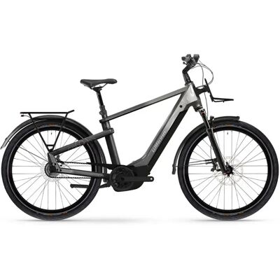 Winora Bicicletta Elettrica Yakun R5 Pro High Nexus 2025 Downtown / Haze Winora Bicicletta Elettrica Yakun R5 Pro High Nexus 2025 Downtown / Haze